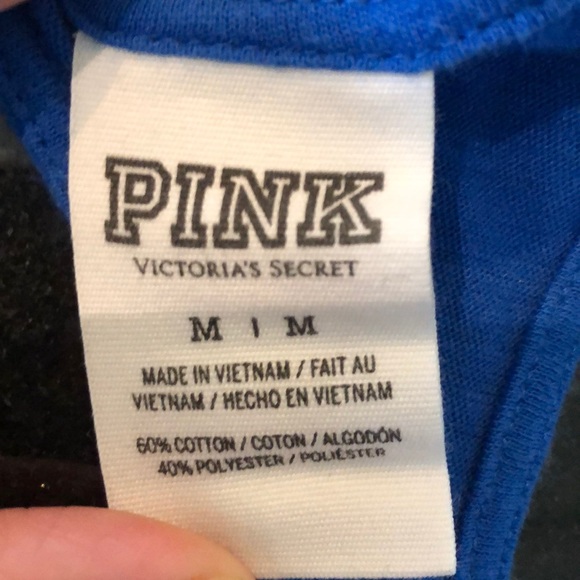 VS “Cheat Day” Razorback Tanktop - Picture 6 of 6